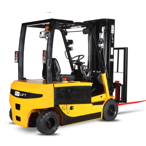 electric forklift in bangladesh