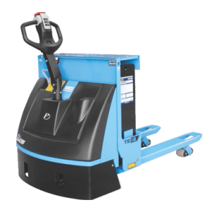 Electric Pallet Truck 1800kg