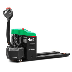 Hangcha A Series 1.5/2.0t Li-ion Pallet Truck