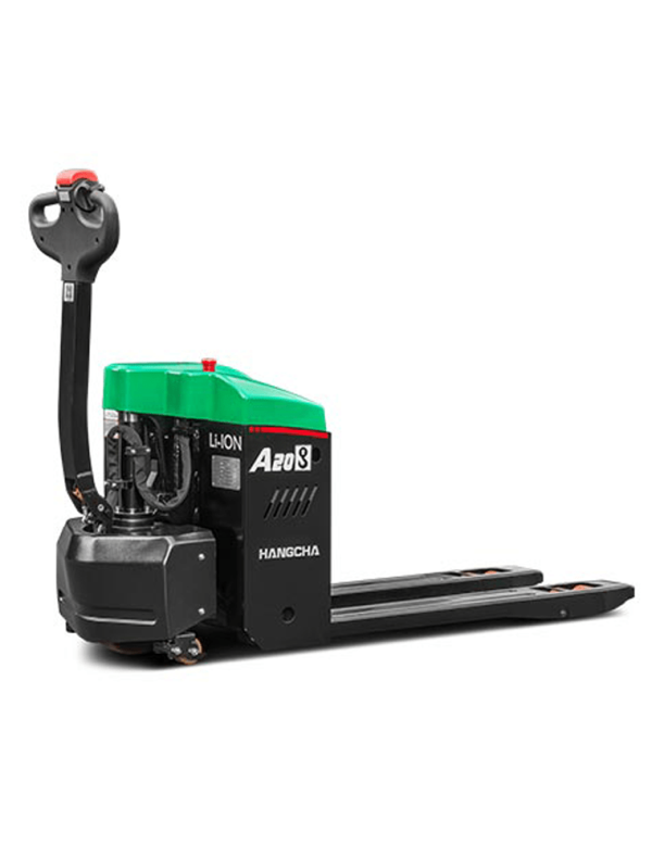 Hangcha A Series 1.5/2.0t Li-ion Pallet Truck