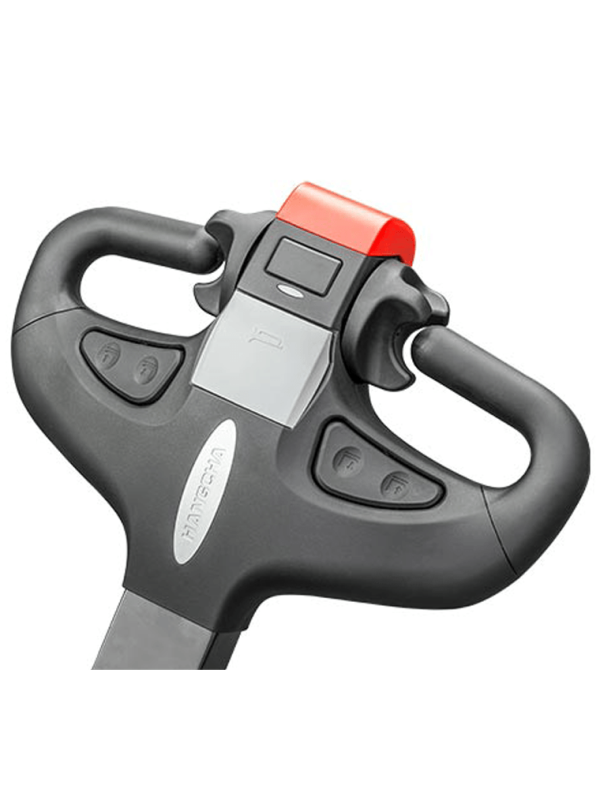 Hangcha A Series 1.5/2.0t Li-ion Pallet Truck - Image 2