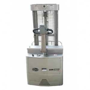 electric stacker supplier in bangladesh