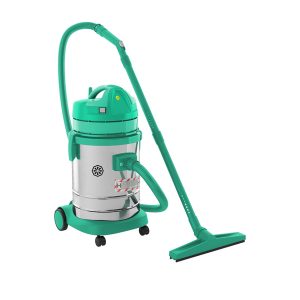 GS 1/33 HEPA ISO5 Special Vacuum Cleaner