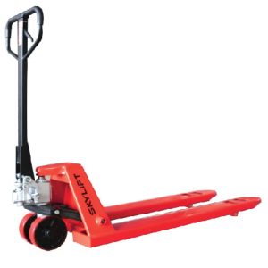 Hand Pallet Truck Price in Bangladesh