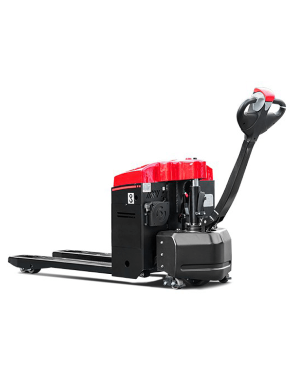 Hangcha Mini Electric Pallet Truck (A Series) - Image 2