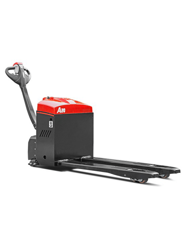 Electric Pallet Truck