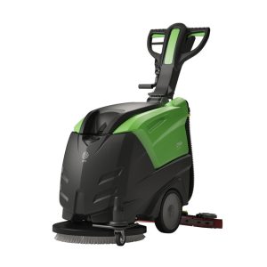 CT 46 Floor Scrubber