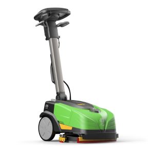 floor scrubber machine in Bangladesh