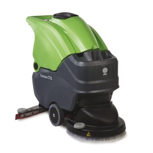 CT 55 Floor Scrubber