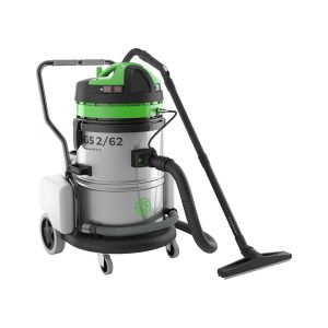 GS 2/62 EXT GARAGE Wet Extractor Vacuum Cleaner