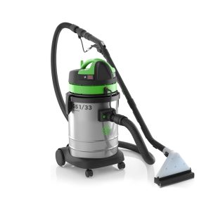 GS 1/33 EXT Wet Extractor Vacuum Cleaner