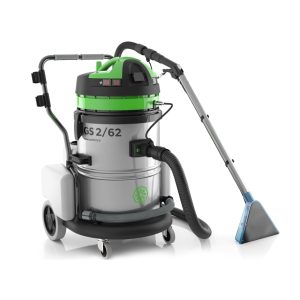 GS 2/62 EXT Wet Extractor Vacuum Cleaner
