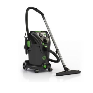 NRG 1/30 CLEAN Dust Extractor Vacuum Cleaner