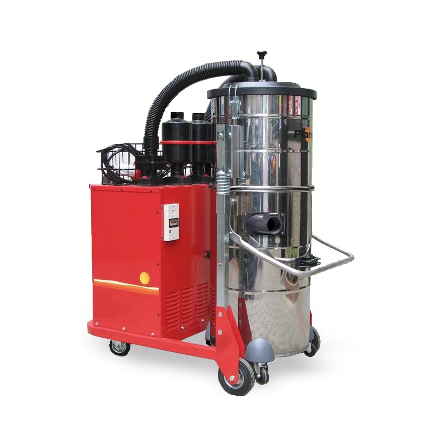 Industrial Planet 60