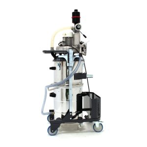 Industrial Planet Oil 3-PHASE