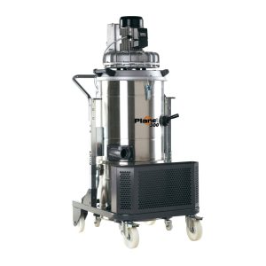 Industrial Planet 300 / 300S / 350S