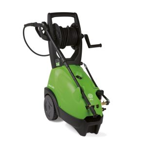 industrial high pressure washer
