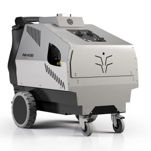 PW-H100 P STAINLESS STEEL Hot Water