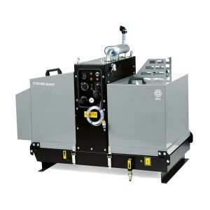 V 200 MD SIL Hot Water