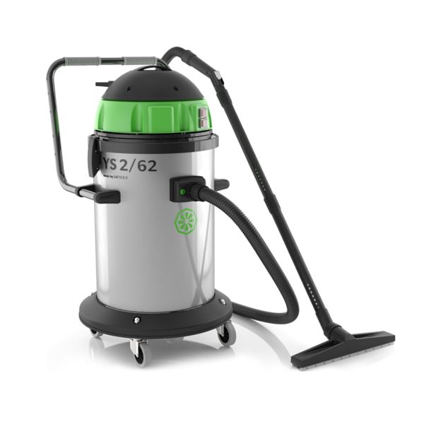 Industrial Wet and Dry Vacuum Cleaner in Bangladesh Ideal Solution LTD.