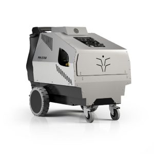 PW-E100 STAINLESS STEEL Hot Water