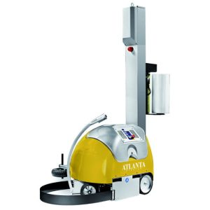 Sfera (With mast) Mobile Wrapping Machine