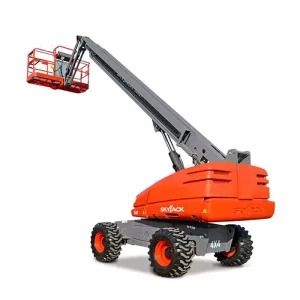 telescopic lift in Bangladesh