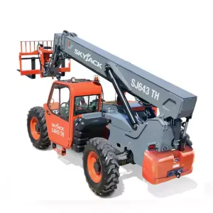 Telehandler SJ643 TH