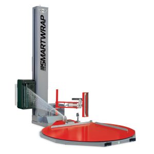 Smartwrap Stretch Film Wrapping Machine