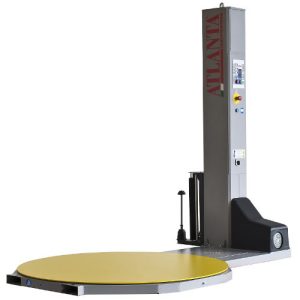 Synthesi Stretch Film Wrapping Machine