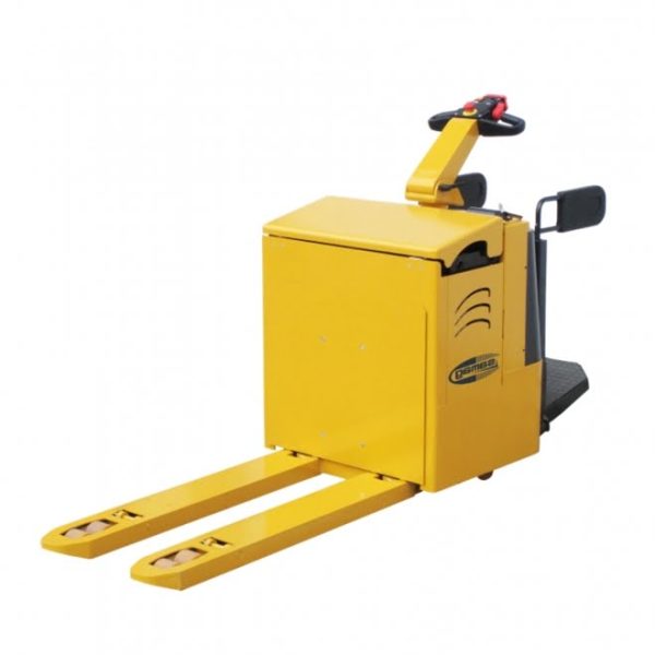 electric pallet truck