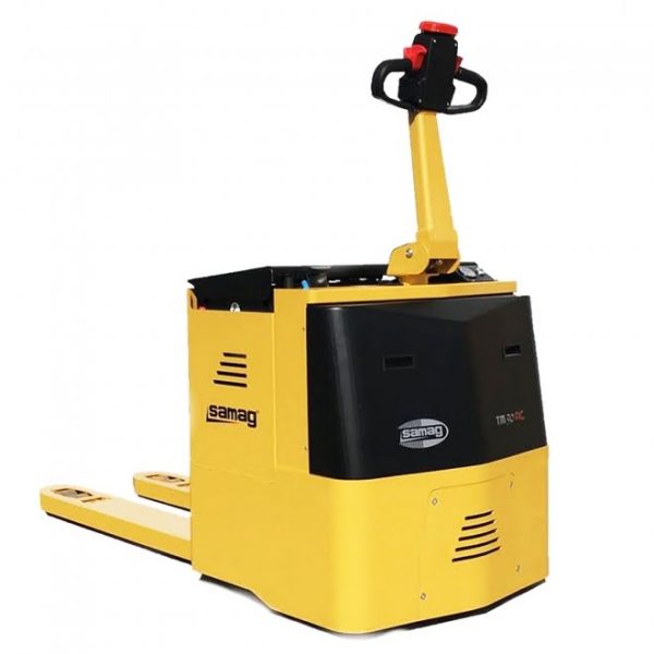 electric pallet truck