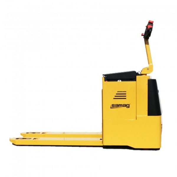 Electric Pallet Truck