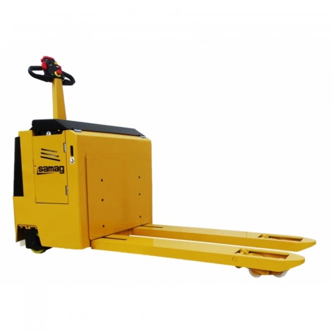 pallet truck