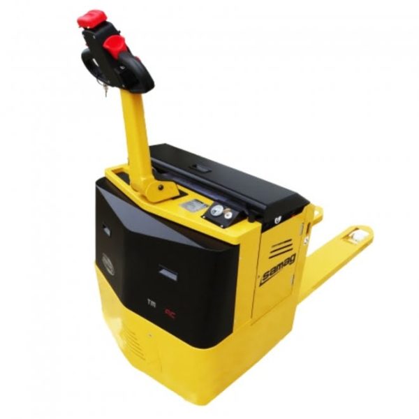 pallet truck in bangladesh