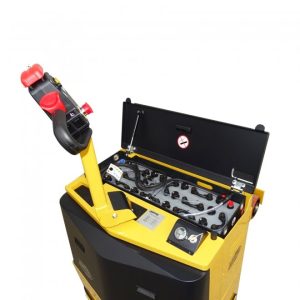 pallet tow truck pallet tow truck