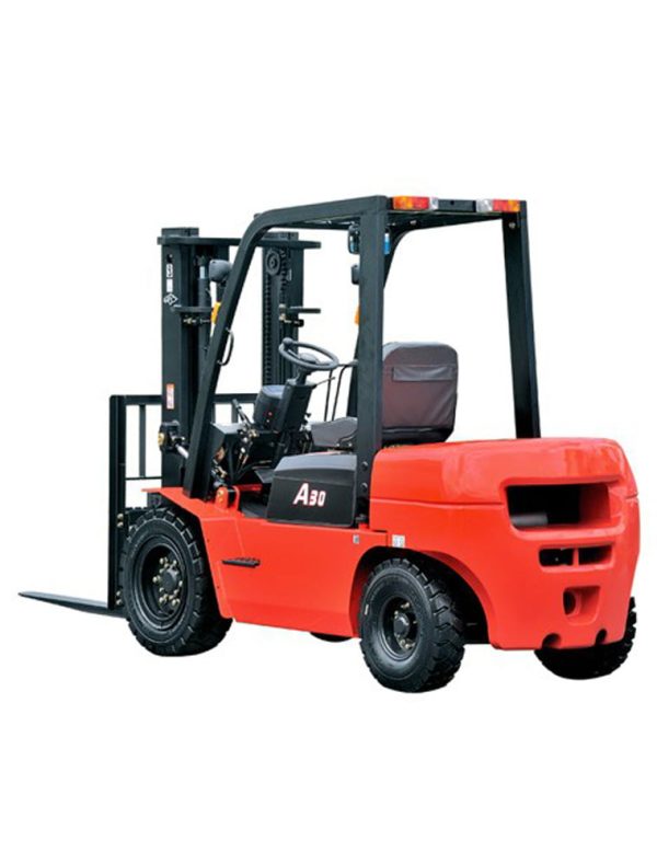 forklift truck price in Bangladesh