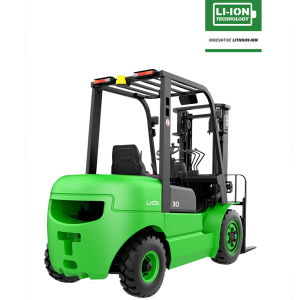 Li-ion Electric Forklift 3.0 Ton
