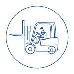 Forklift
