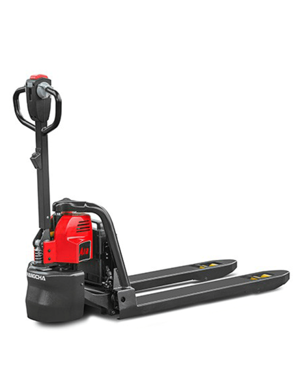 Hangcha A Series 1.2t Mini Walkie Pallet Truck/Li-Ion