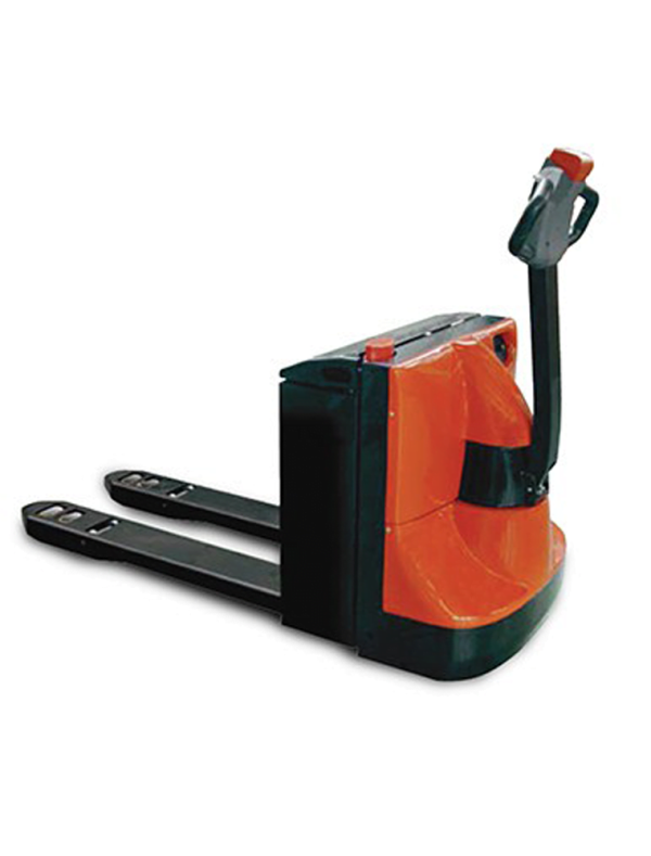 Hangcha Basic Range Pallet Truck