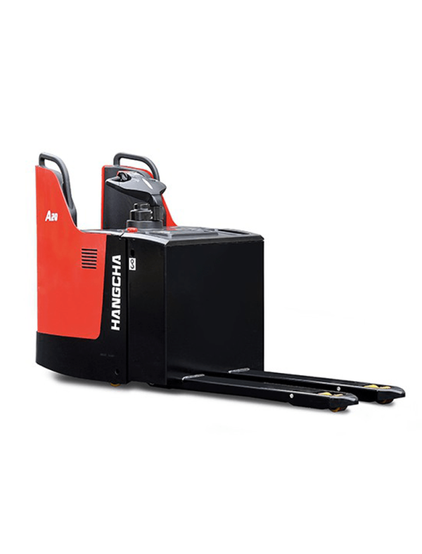 pallet truck in Bangladesh