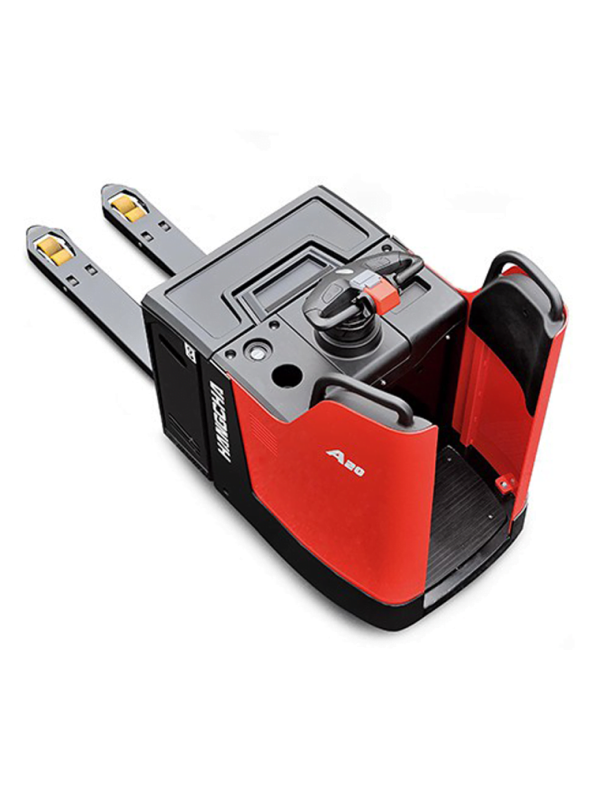 Hangcha A series Rider Pallet Truck - Image 2