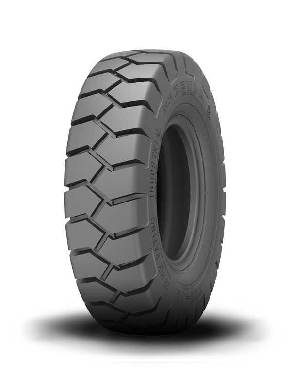 pneumatic forklift tire in Bangladesh