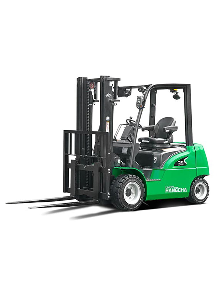 hangcha forklift bangladesh