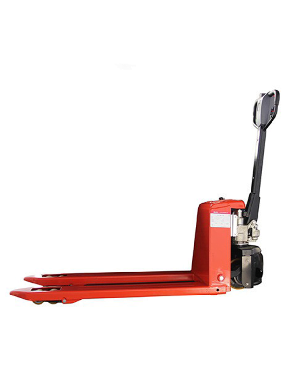 Hangcha Semi Electric Hand Pallet