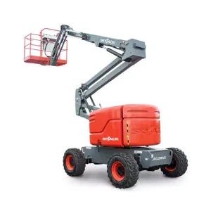 boom lift