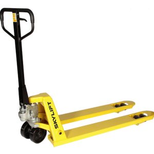 Skylift Hand Pallet Truck in Bangladesh
