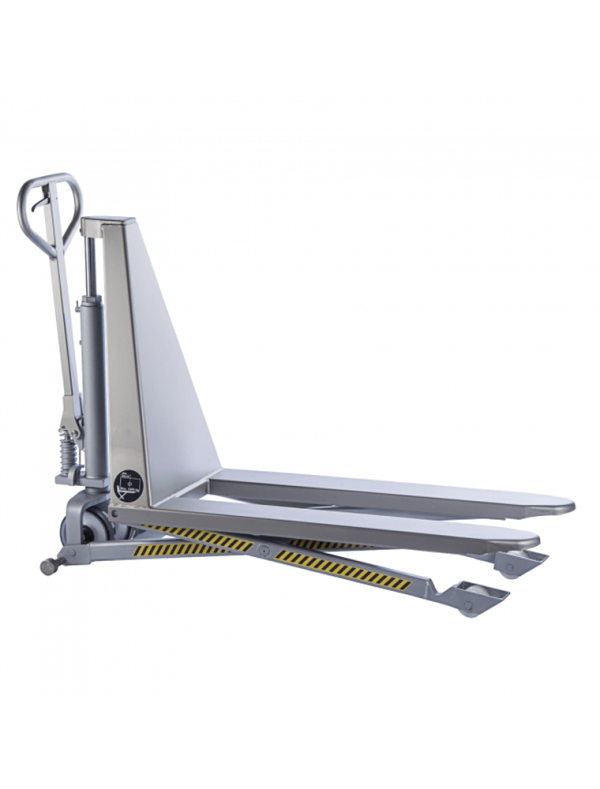stainless steel hand pallet in Bangladesh