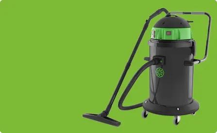 Industrial Cleaning Equipment in Bangladesh